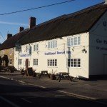 The George Inn The George Inn