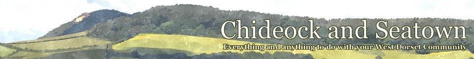 Chideock and Seatown