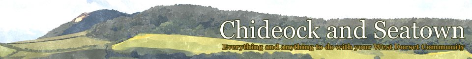 Chideock and Seatown
