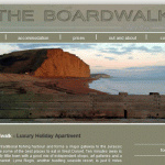 The Boardwalk