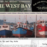 The West Bay Hotel