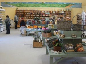 shop