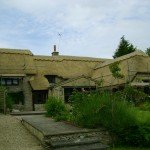 R and D Tuck Thatching