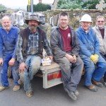 The Bells Team Team Bell