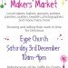 Eype Makers' Market