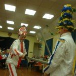 cHIDEOCK sOCIETY xMAS eNTERTAINMENT Chideock Society