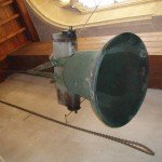 bell removal