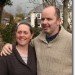 Steve and Emma, George Inn Chideock