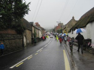 olympic torch