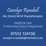 carolyn randall