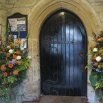 St.Giles Churchyard Churchyard Project