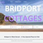 Bridport Cottages